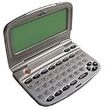 Franklin Electronics Seiko Britannica Concise Encyclopedia