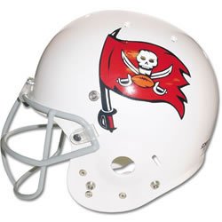 Pro-look Helmet Decals (EA)