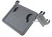 Duro-Med Fold Away Walker Tray, Grey