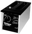 Paraffin Wax Bath With Timed Sterilizing Circuit