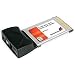 StarTech CB1394B3 CardBus IEEE-1394B Notebook FireWire 800 Card