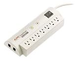 APC PER7T-U 120V Surge Protector