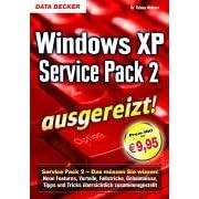 Click here to buy Windows XP Service Pack 2 ausgereizt! by  Tobias Weltner.