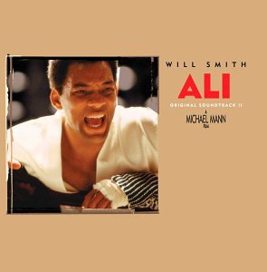 Ali (Score)