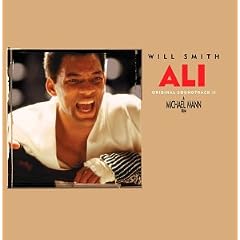 Ali (Original Soundtrack II)