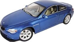 BMW 645Ci R/C