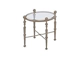 Landgrave Carlyle Cast Aluminum 18