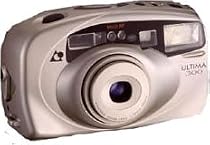 KYOCERA アルティマ 300 ブラック