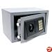 Large-Capacity Digital Electronic Safe Box - 1.25 Cubic Feet Interior Space