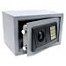 Fit-Anywhere Digital Safe Box for Home, Office, Boat/RV - 550 Cu. In.