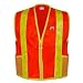 High Visibility Safety Vest Mastiff