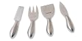 Swissmar Petite Cheese Knife Set, #SK8214SS