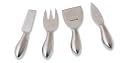 Swissmar Petite Cheese Knife Set, #SK8214SS