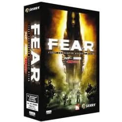 F.E.A.R. ���{���
