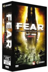 Cover image : F.E.A.R. 日本語版