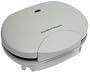 Hamilton Beach 25219 HealthSmart Contact Grill, White