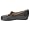 Softwalk Women's La Fon Mary Jane Flat,Black,7 M