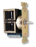  : Black Impedance Matching Volume Control