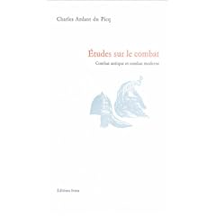 �tudes sur le combat