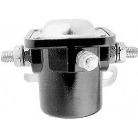 Standard Motor Products Solenoid