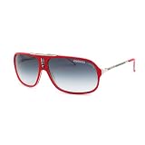 Carrera COOL REDWHT PL/CR-GREY SHD Sunglasses (COOL-6DC-7V-65-12-130) Preisvergleich