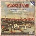 Telemann : Wassermusik ; 3 Concertos