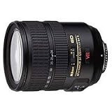 Nikon AF-S 3,5-5,6/24-120 VR