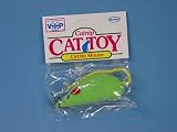 Catnip Mouse Cat Toy (00201)