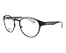 Eyeglasses Boss Black Boss 872 005Q Matte Blue Gray