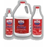 SEMI-SYNTHETIC 2 CYCLE OIL-- GALLON