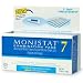 Monistat 7 Day Treatment Combination Pack with Seven Prefilled Applicator - 1 pack