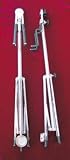 Concord Adjustable Display for Cello or Bass 1 / 4 - 4 / 4 - B000LRFBPG