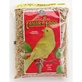 Classic Canary Bird Seed - 2 Pounds by LM Animal Farms