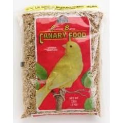 LM Animal Farms Classic Essential Daily Nutrition Canary Food (2 lbs.)