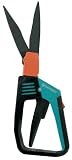  : Gardena Swivel Head Grass Shears #30676