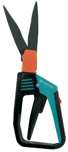 Gardena Swivel Head Grass Shears #30676