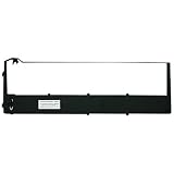 Nu-kote Model BM223 Black Nylon Printer Ribbon