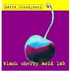 Click here to buy Black Cherry Acid Lab by  David Fiuczynski .