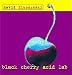 Black Cherry Acid Lab
