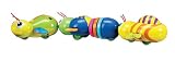Munchkin Linking Buggies Toy - Set of 3