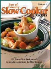 Media Recipes