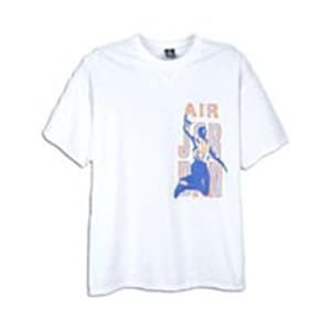Nike Jordan Dunk on U Tee (XL)