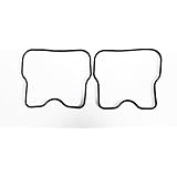 Kawasaki & John Deere Valve Cover Case-Rocker Gaskets Replacements