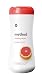 method Cleaning Wipes, PinkGrapefruit, Case Pack, Six - 30 Count Tubs (180 Wipes)