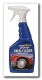 Goodyear Racing Wheel Cleaner, 24 fl. oz.