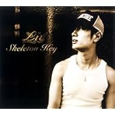 SKELETON KEY(初回限定盤)