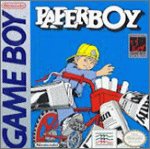 Childrens Toyshop  Video Games : Paperboy