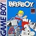 Video Games : Paperboy