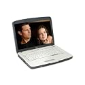 NB DC1.73/1GB/120GB/DVDX2/15.4"/WVB Aspire 5315-2713 Notebook Intel Core 2 Duo T7200 2.0GHz, 1GB