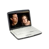 Acer Aspire 5315-2713 Notebook PC - Intel Celeron Dual-Core T1400 1.73GHz, 802.11b/g Wireless, 1GB DDR2, 120GB HDD, DL DVDRW, 15.4 WXGA, Windows Vista Home Basic